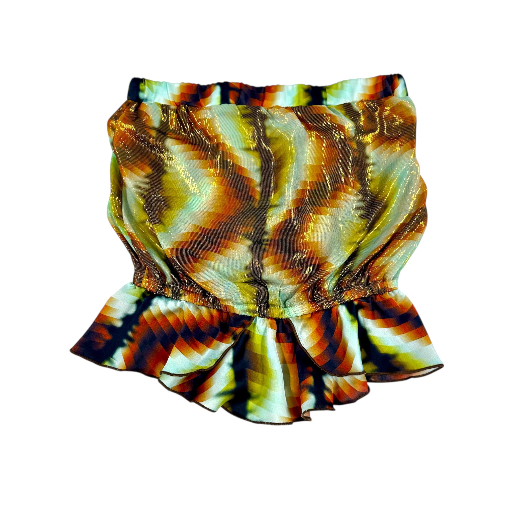 Mango Top