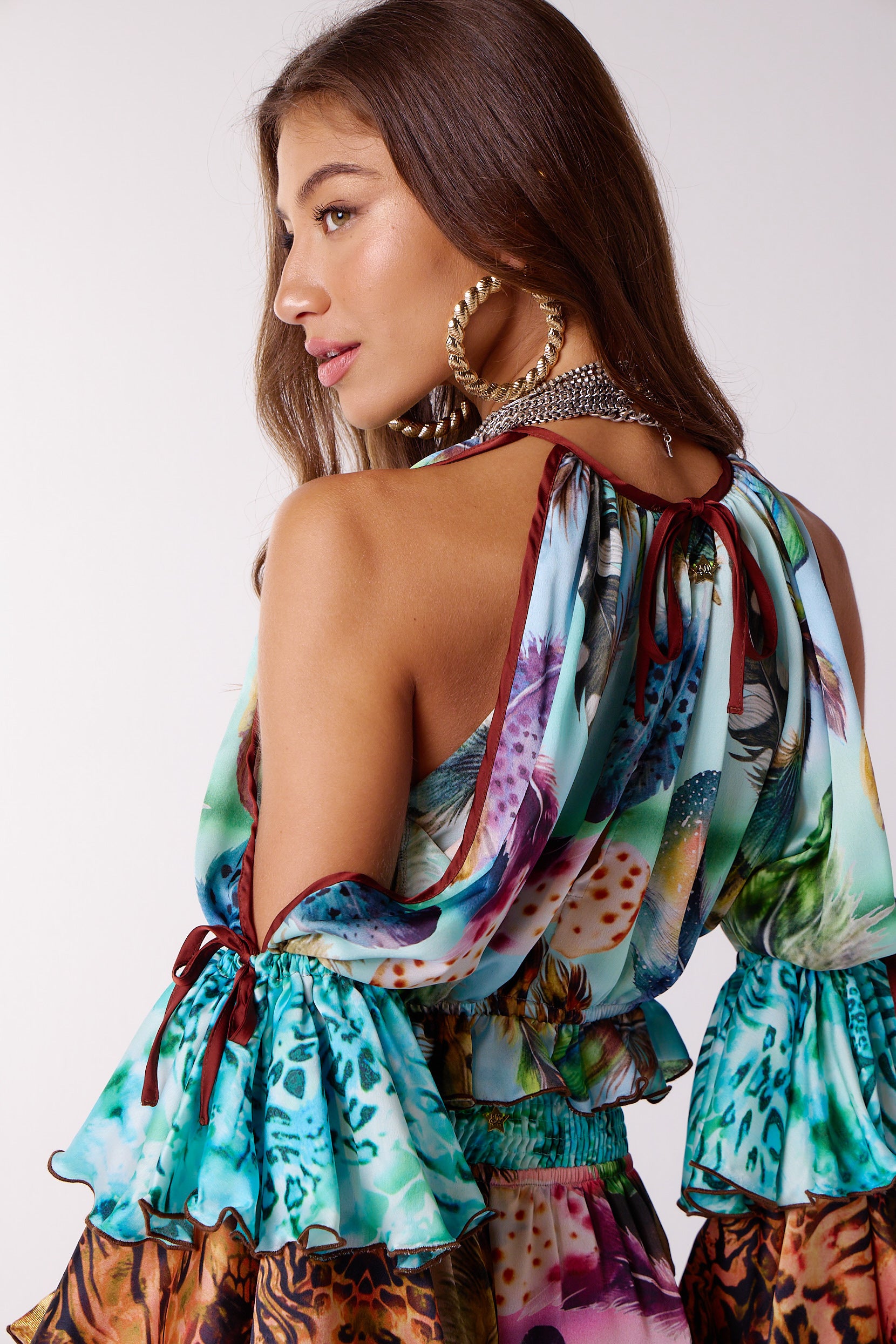 Flutter Top