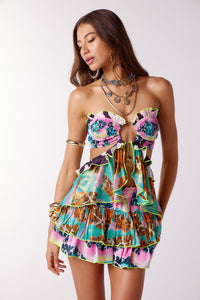 Rosy Top