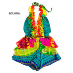 Load image into Gallery viewer, Tahiti Playsuit

