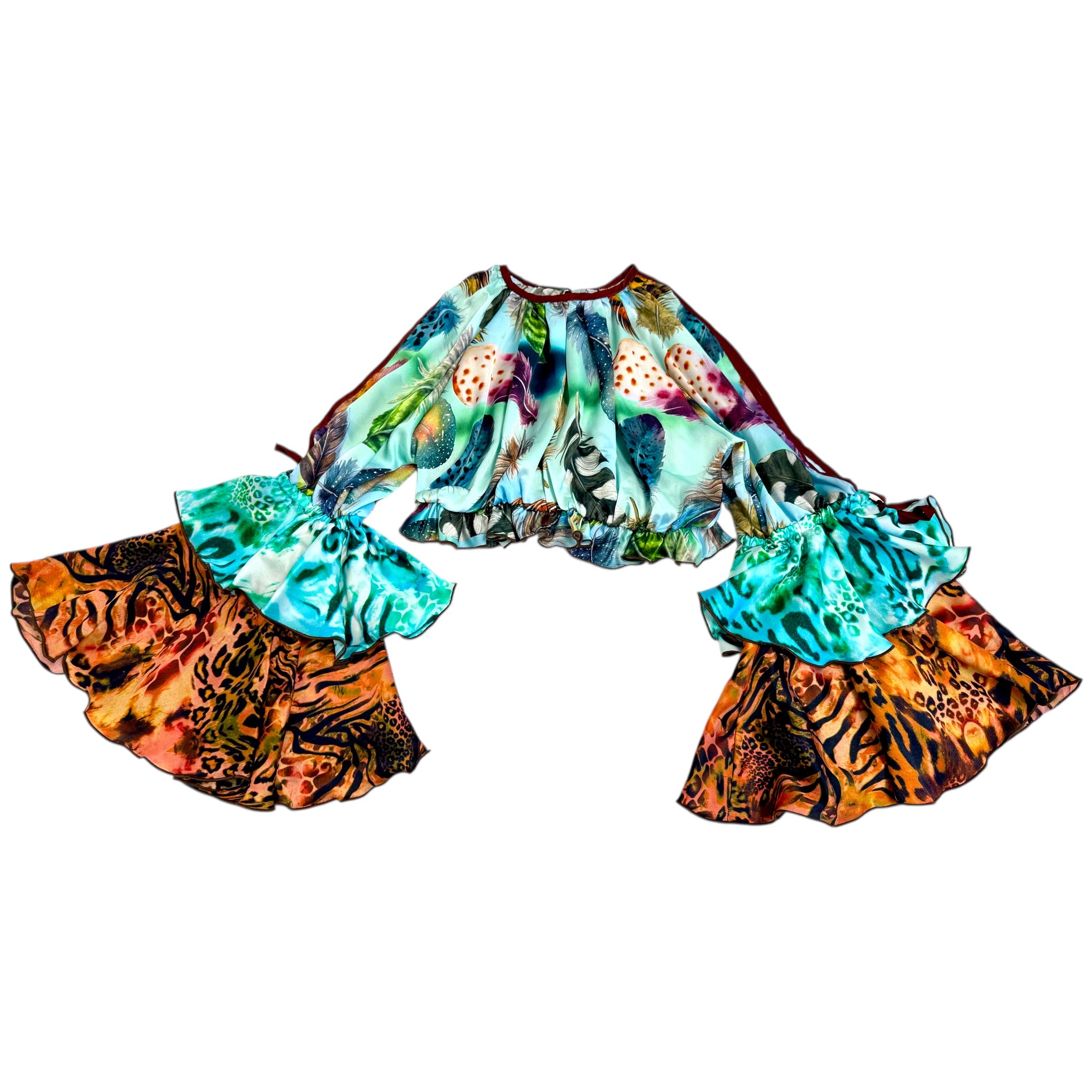 Flutter Top