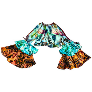 Flutter Top