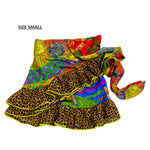 Load image into Gallery viewer, Swirl Skirt

