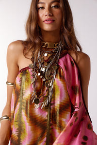 Oasis Kaftan