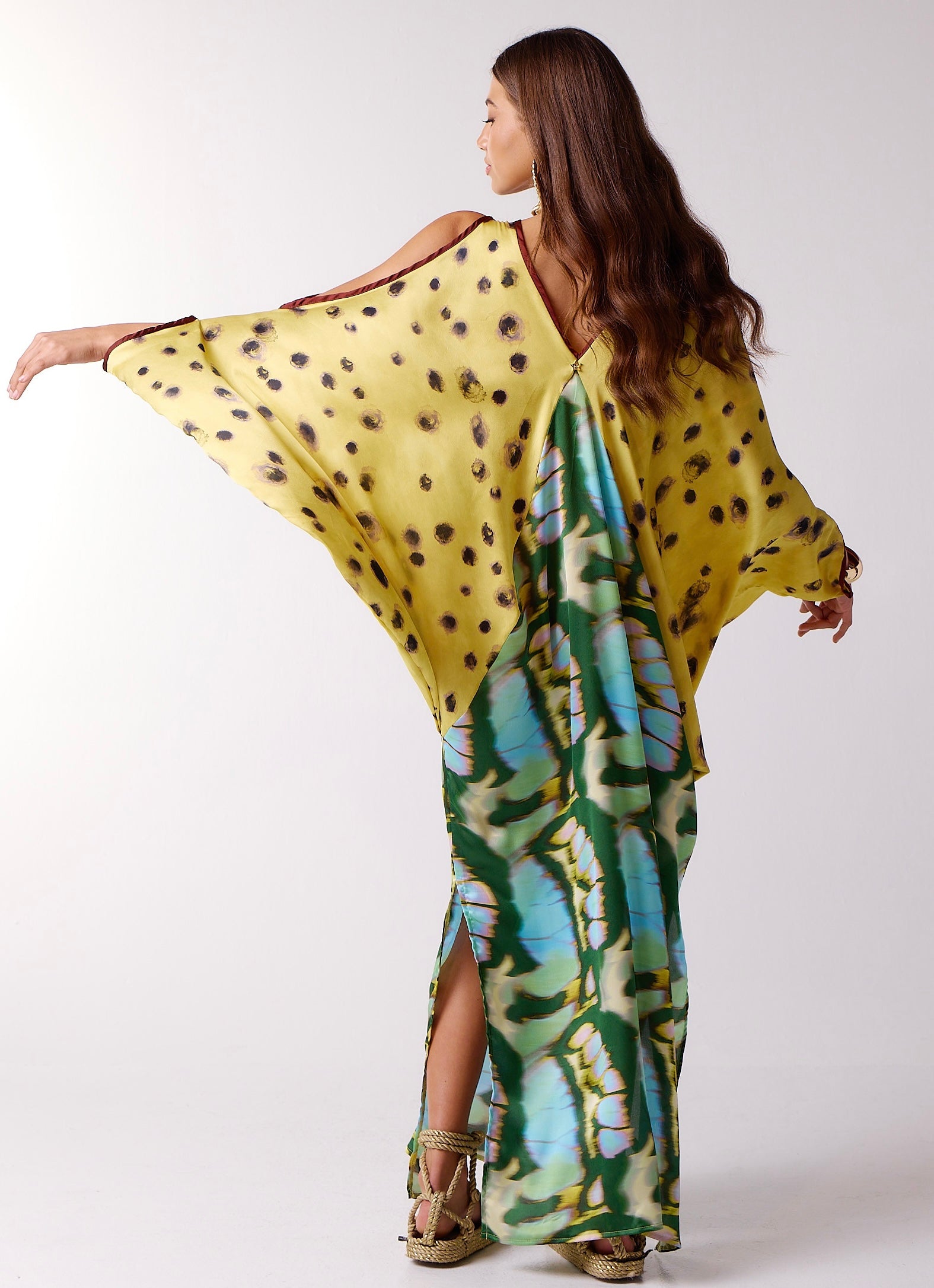 Tia Kaftan
