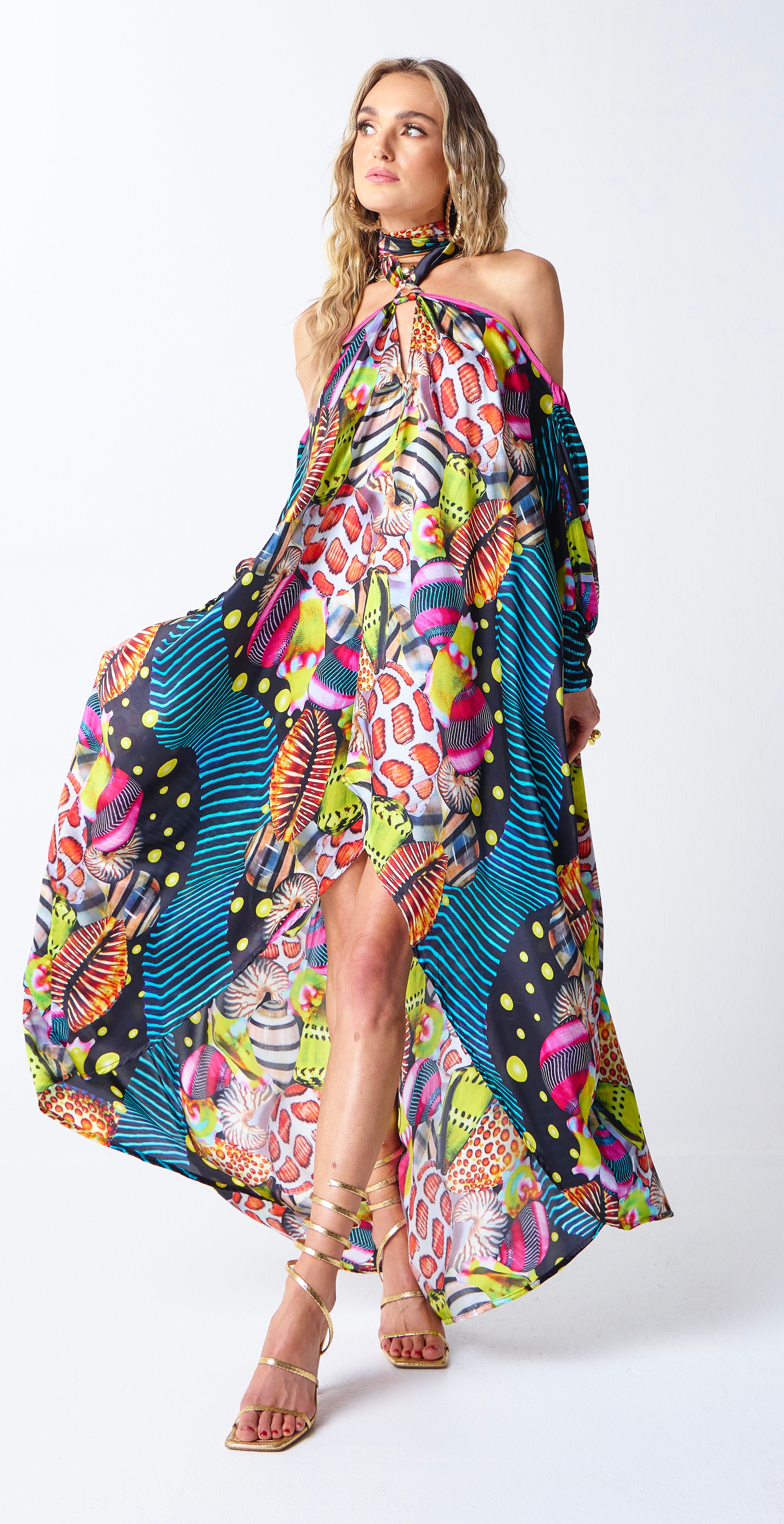 Oh My Kaftan