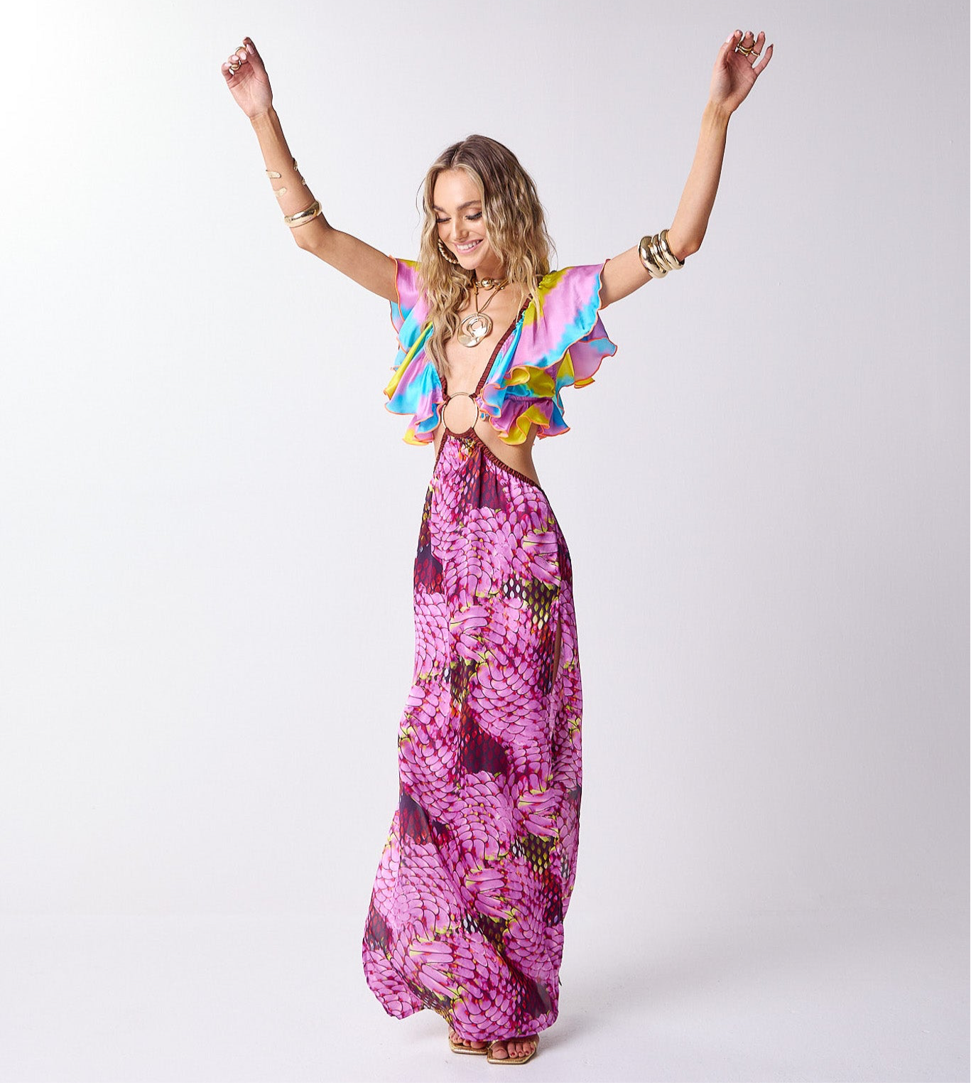 Hipsy Dress