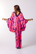 Load image into Gallery viewer, Tia Lace Kaftan
