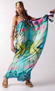 Oasis Kaftan