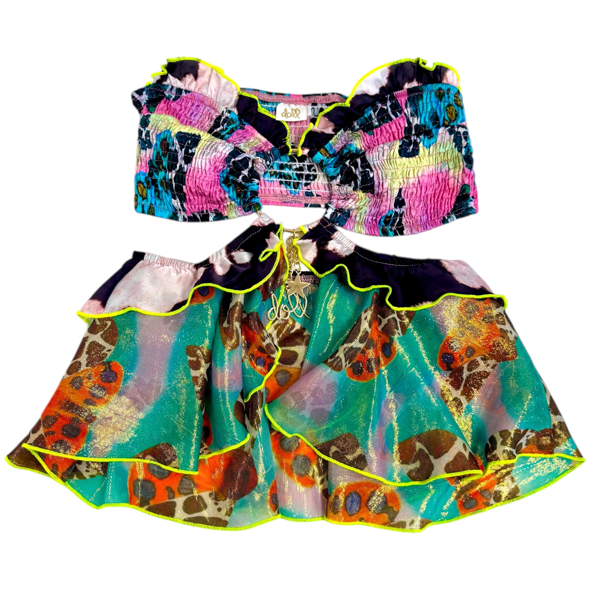 Rosy Top