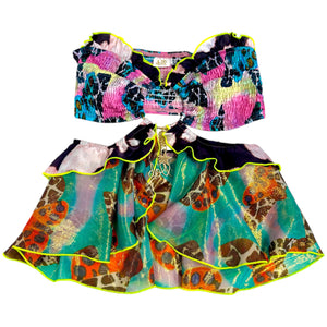 Rosy Top