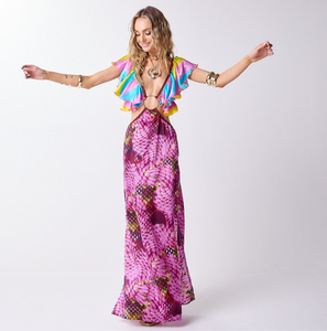 Hipsy Dress