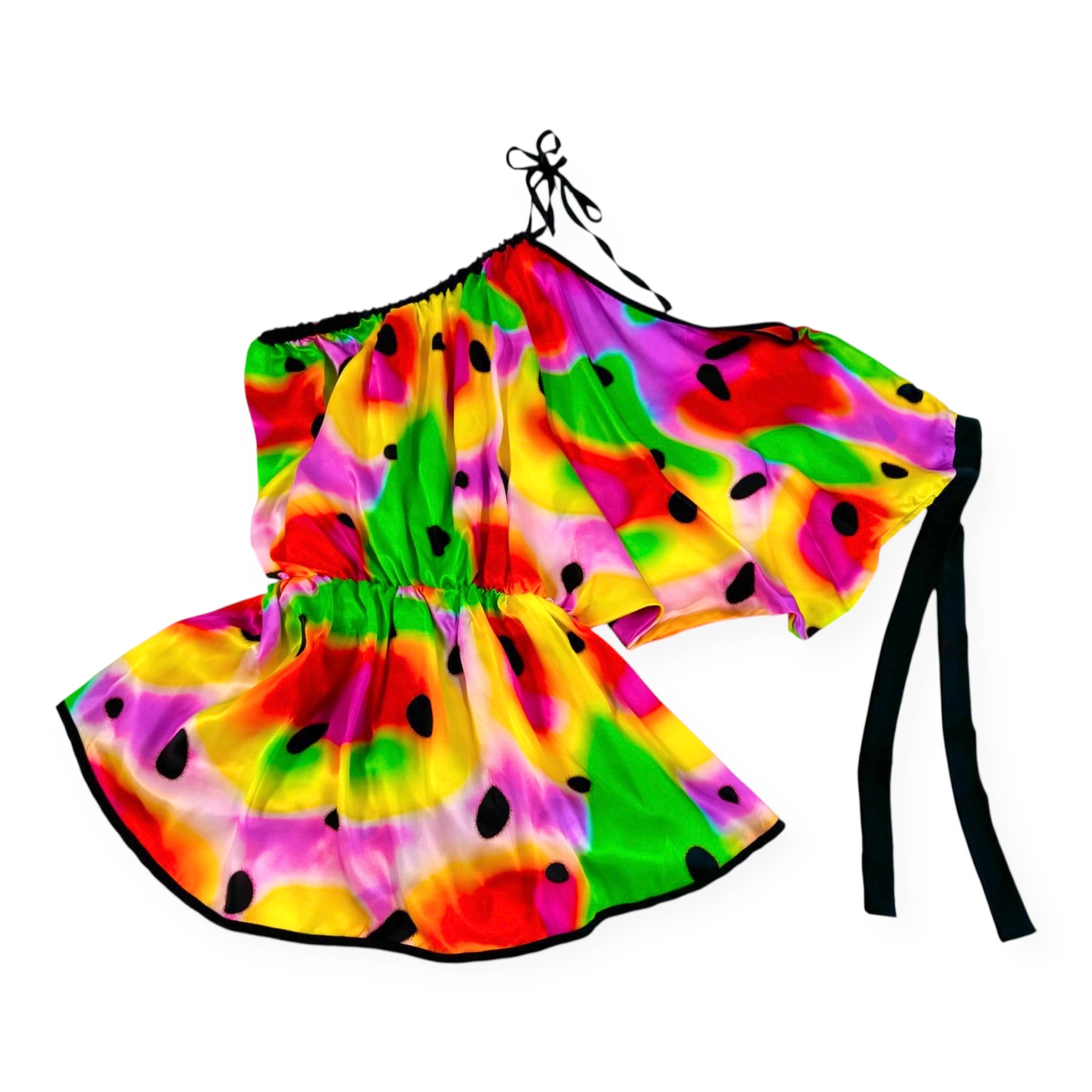 Raya Dress
