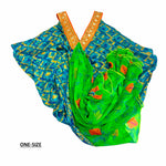 Load image into Gallery viewer, Sahara Star Kaftan
