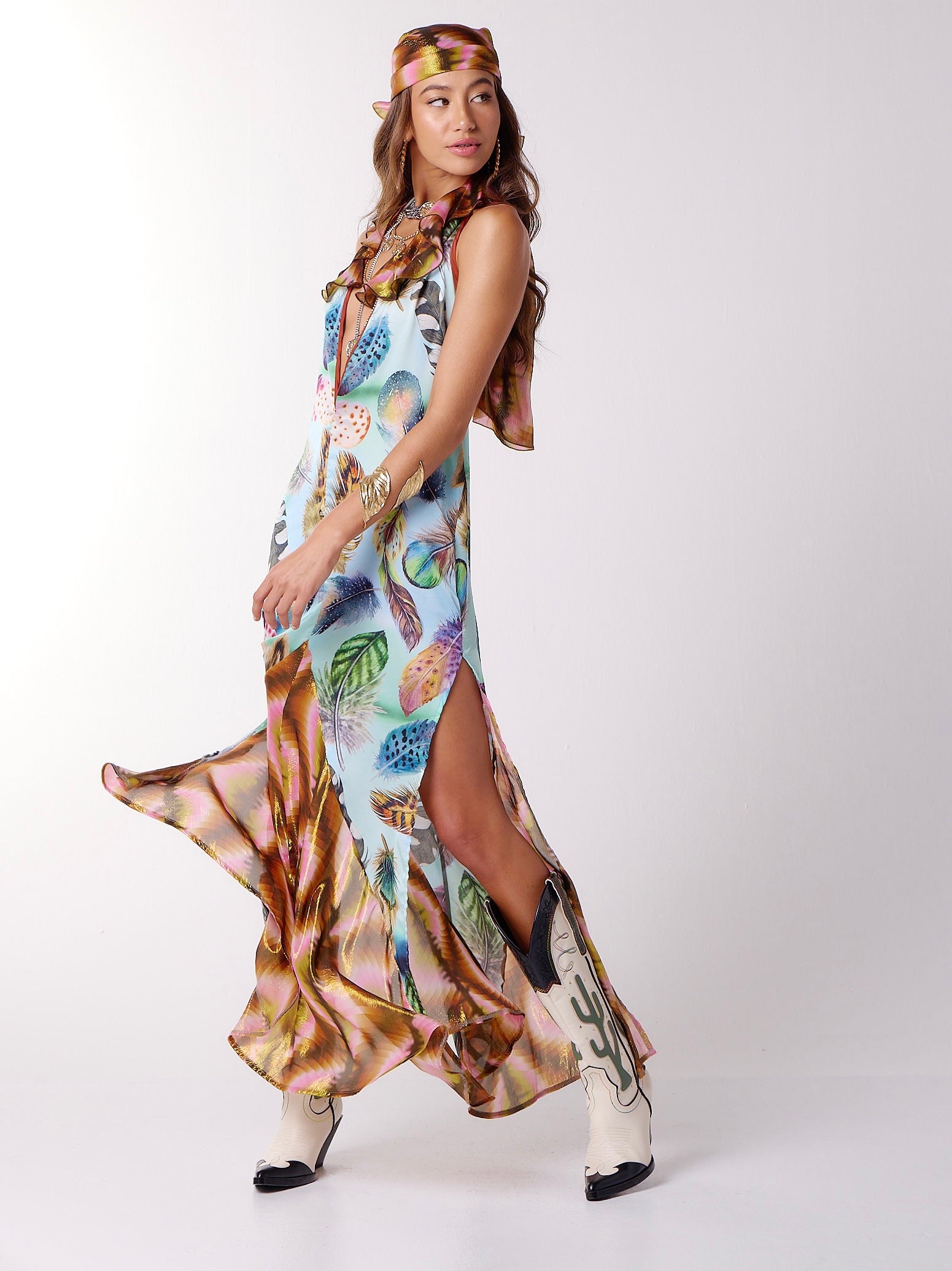 Paradise Dress