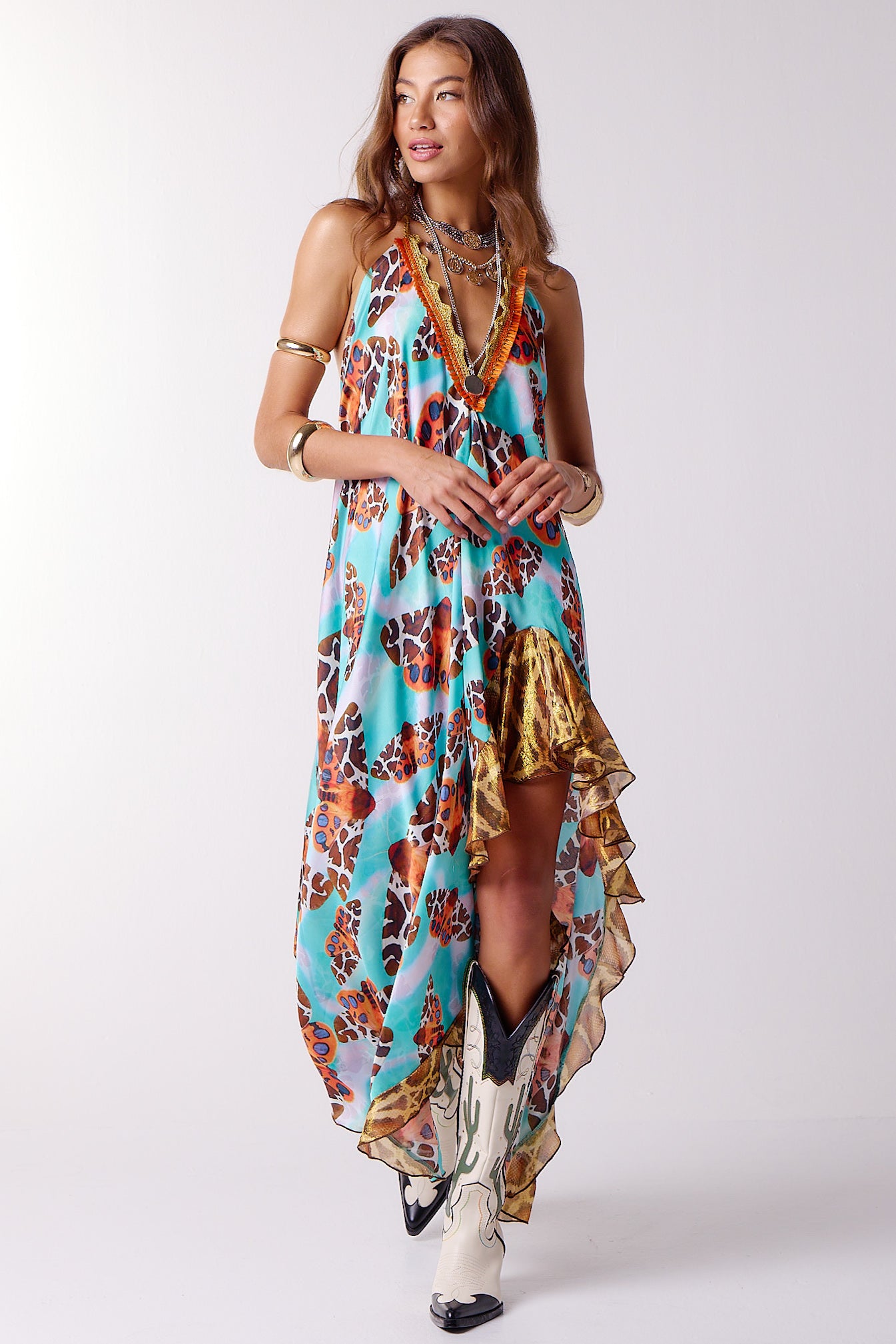 Free Love Dress