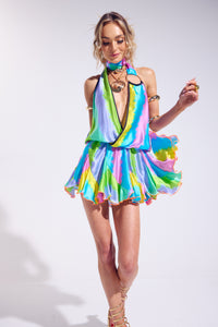 Tulli Dress