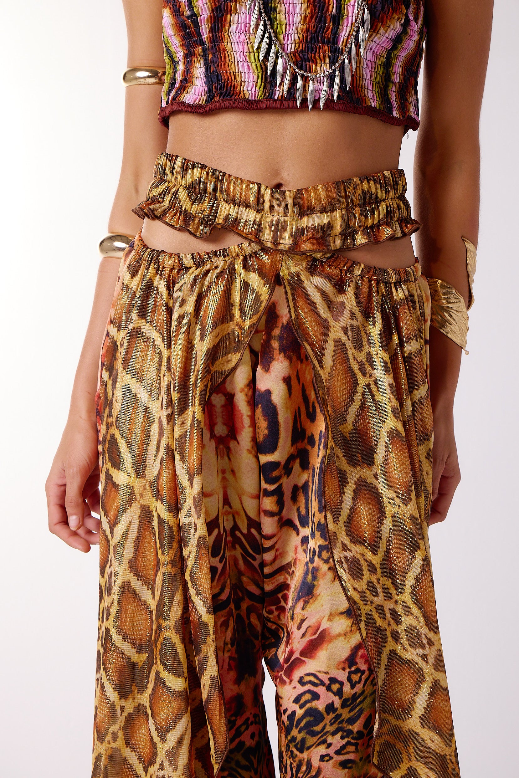 Jada Pants