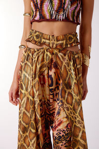 Jada Pants