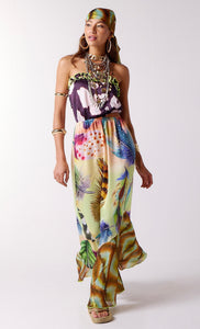 Sorbet Dress