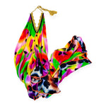 Load image into Gallery viewer, Free Love Dress (Silk)
