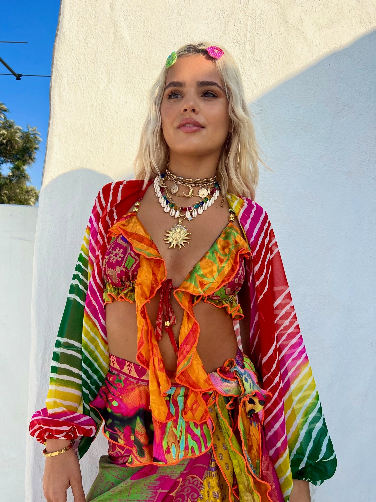 Secret Top