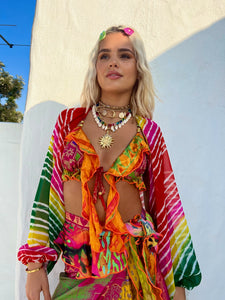 Secret Top