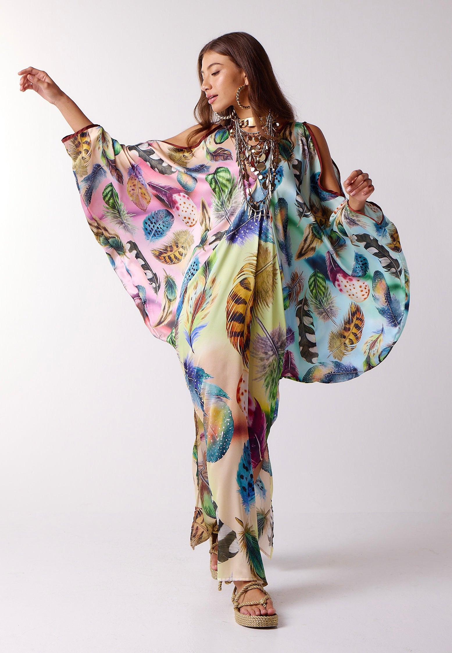 Tia Kaftan