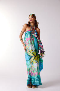 Oasis Kaftan