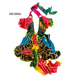 Load image into Gallery viewer, Bahari Playsuit
