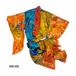 Load image into Gallery viewer, Cloud Kimono
