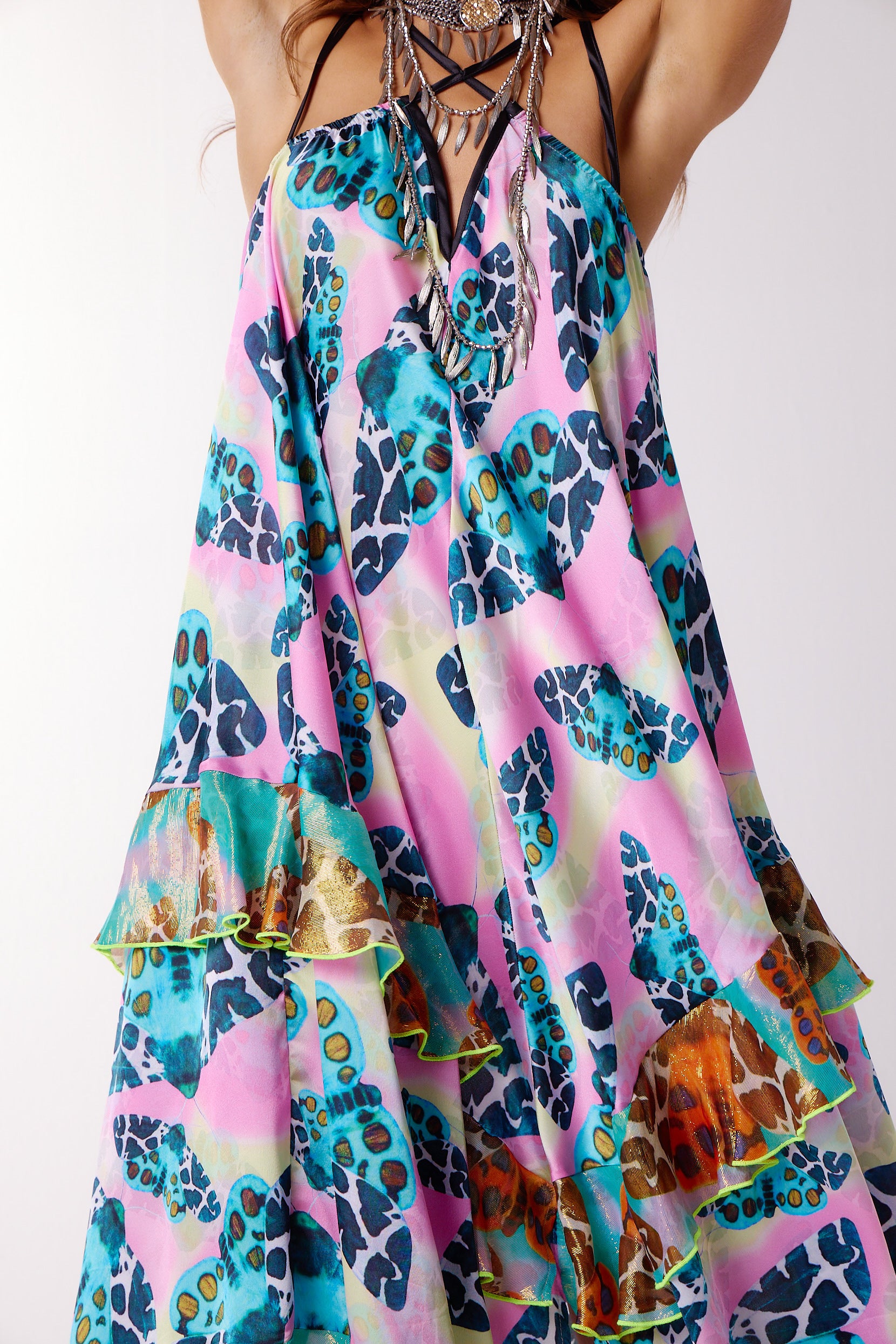 Janeiro Dress