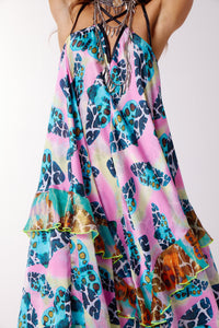 Janeiro Dress