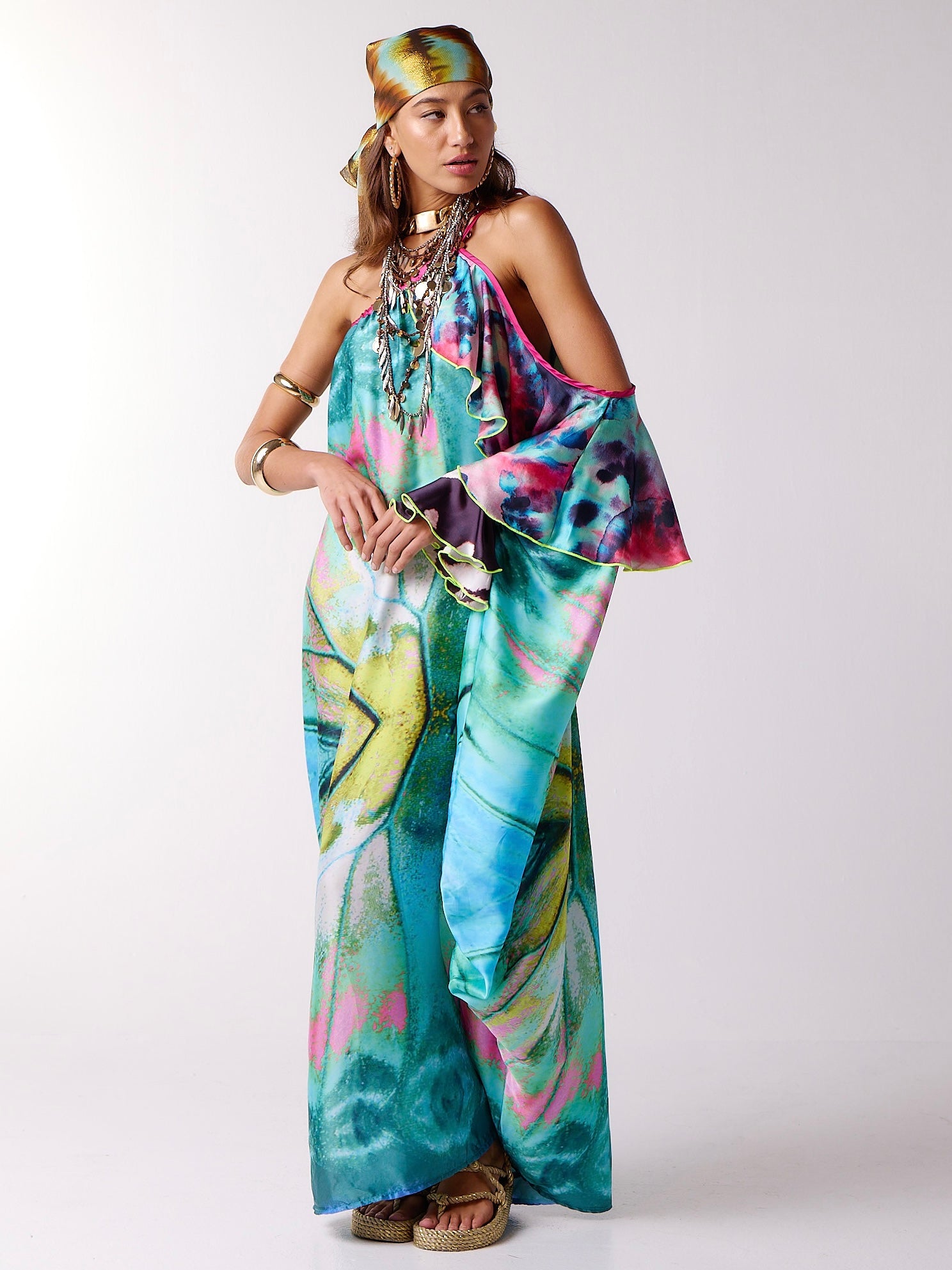 Oasis Kaftan