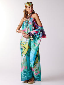 Oasis Kaftan