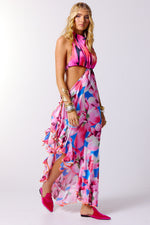 Load image into Gallery viewer, Phoebe Maxi Dress
