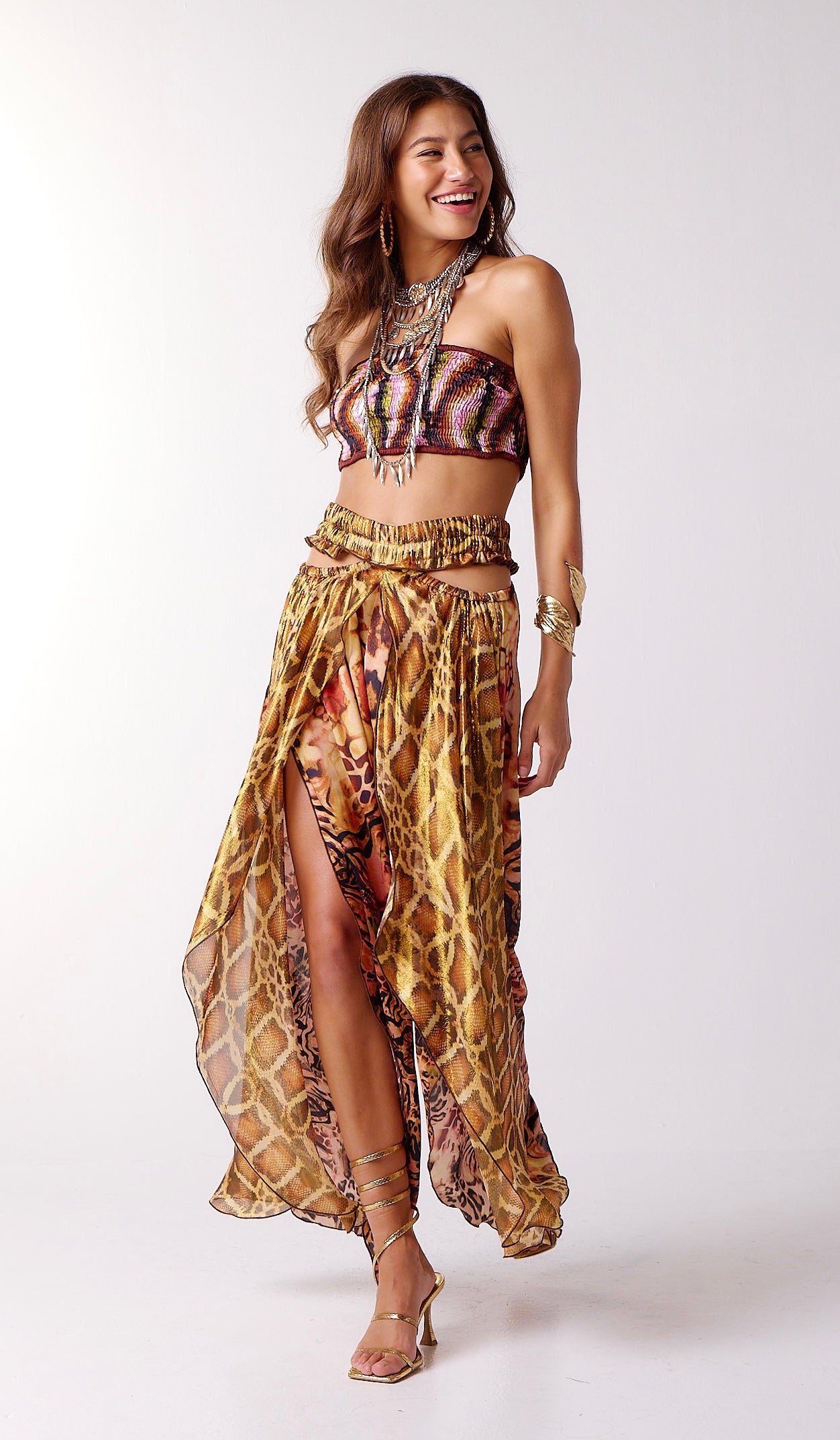 Jada Pants