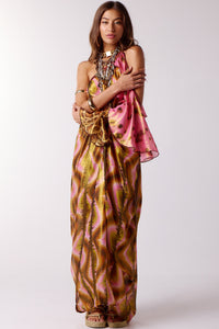 Oasis Kaftan