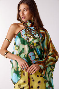 Panama Top