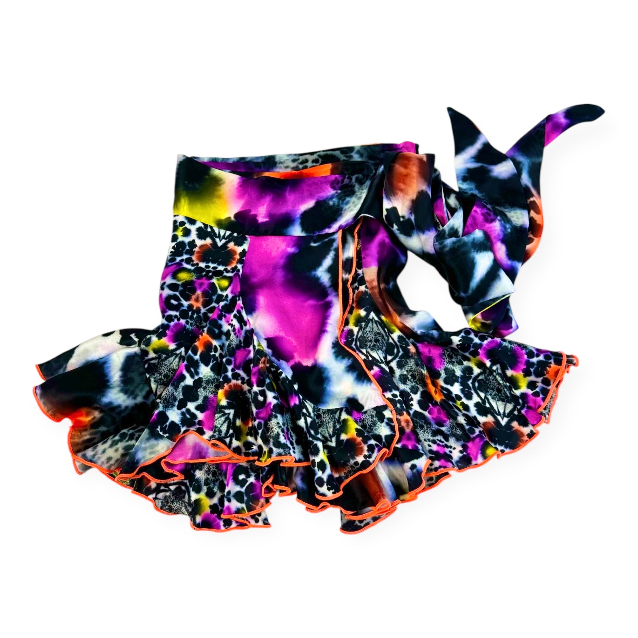Swizzle Skirt