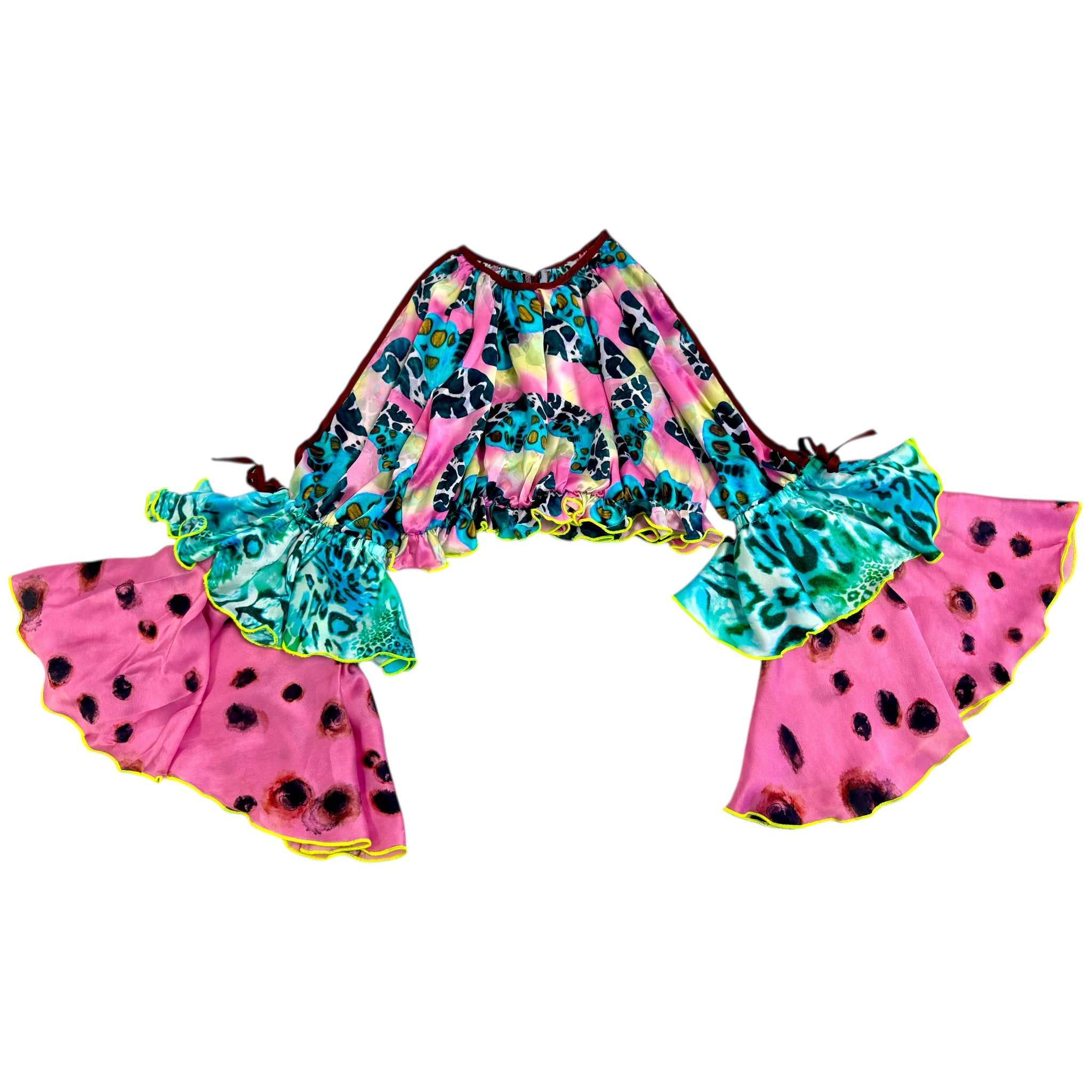 Flutter Top