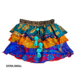 Load image into Gallery viewer, Rainbow Skirt
