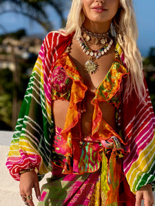 Secret Top