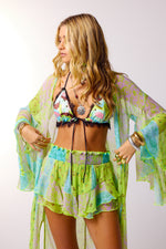 Load image into Gallery viewer, Mystic Kimono
