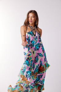 Janeiro Dress