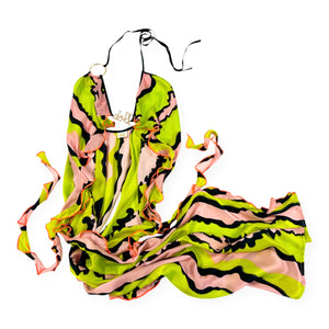 Bahia Duster