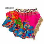 Load image into Gallery viewer, Tiger Lilly Skirt
