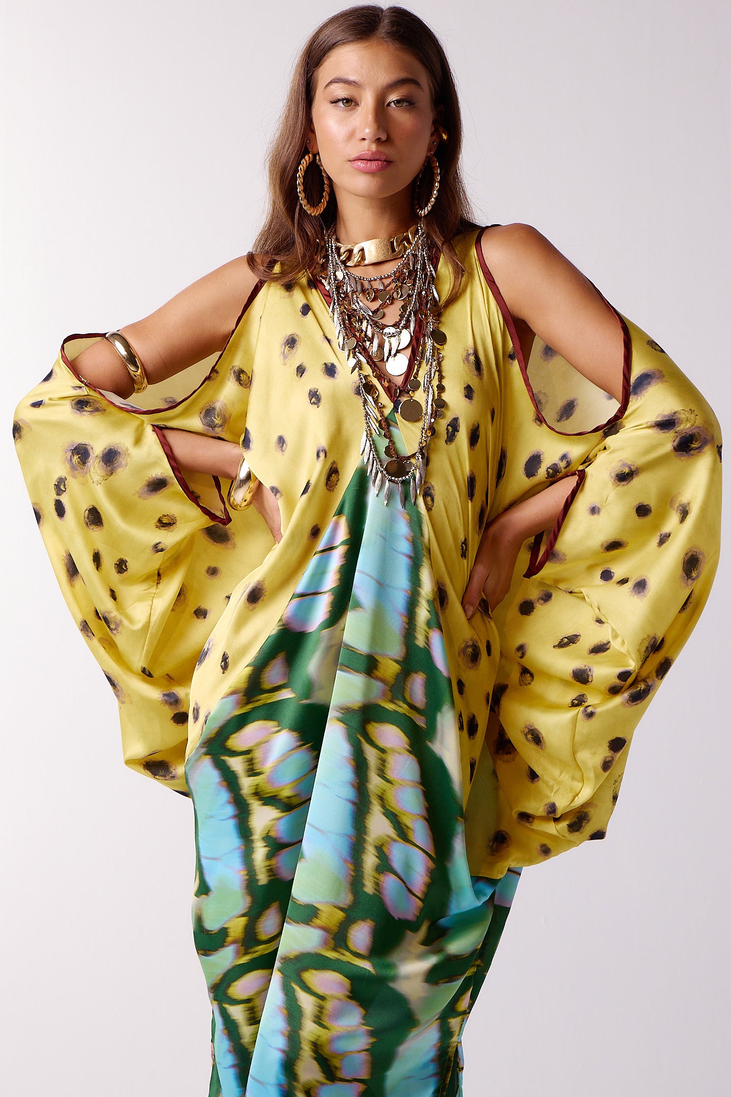Tia Kaftan