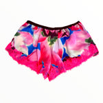 Load image into Gallery viewer, Lace Shorts
