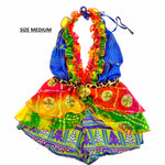 Load image into Gallery viewer, Tahiti Playsuit
